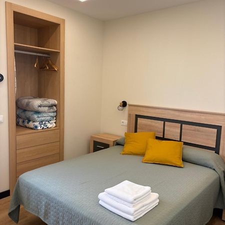 Costa Aerea Aeropuerto Apartment Ojos de Garza Luaran gambar