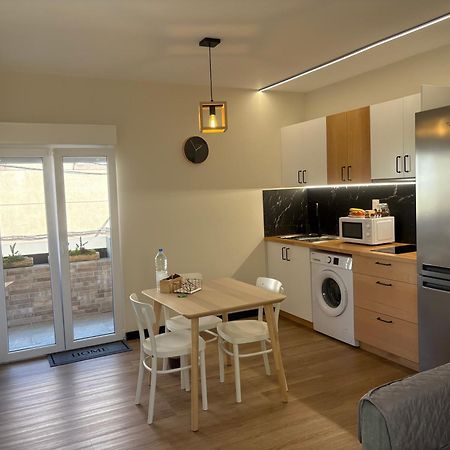 Costa Aerea Aeropuerto Apartment Ojos de Garza Luaran gambar
