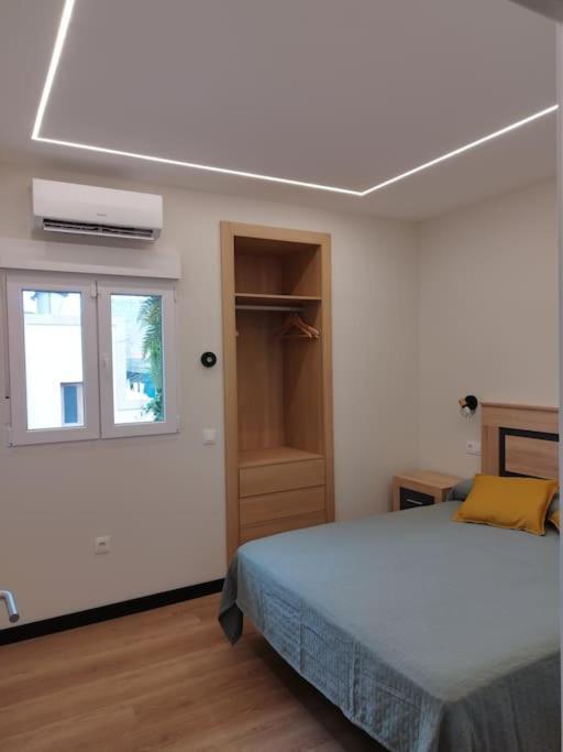Costa Aerea Aeropuerto Apartment Ojos de Garza Luaran gambar