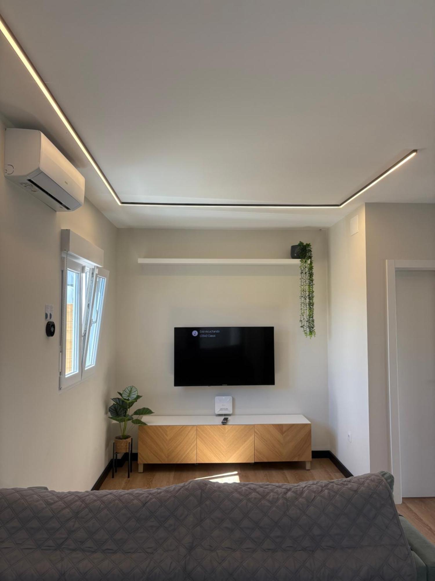 Costa Aerea Aeropuerto Apartment Ojos de Garza Luaran gambar