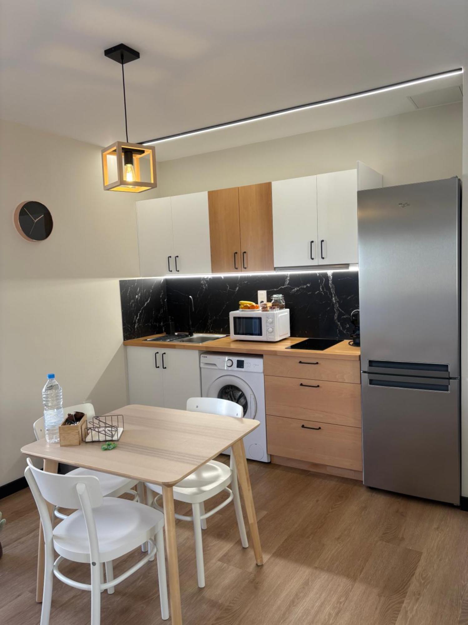 Costa Aerea Aeropuerto Apartment Ojos de Garza Luaran gambar